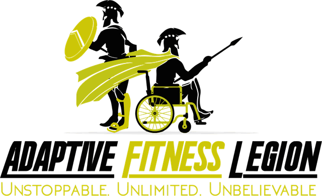 Adaptive Fitness Legion